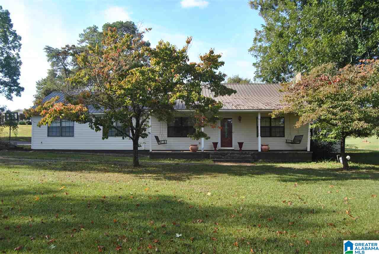 1431 Stemley Bridge Road Talladega, AL 35160 - Photo 2 of 40