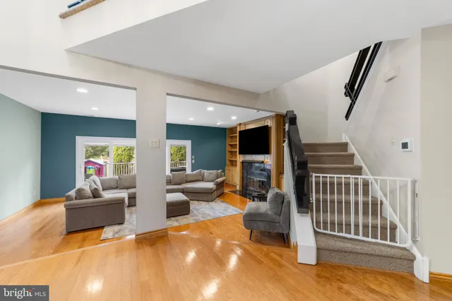 $469,000 | 938 Chanticleer Drive, Cherry Hill, NJ 08003