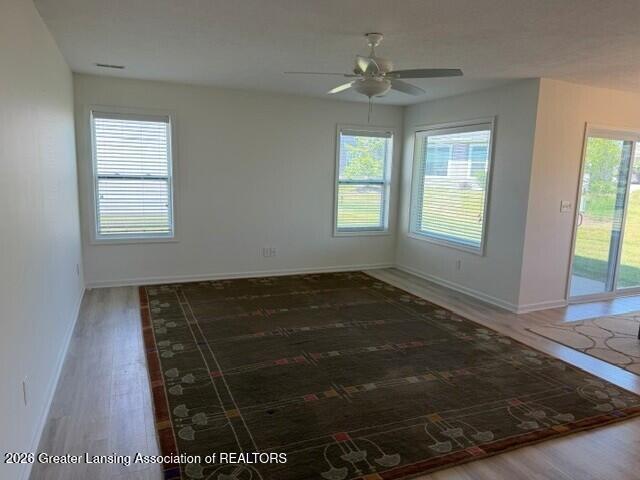 3954 Mustang Road East Lansing, MI 48823 - Photo 6 of 15 Great room