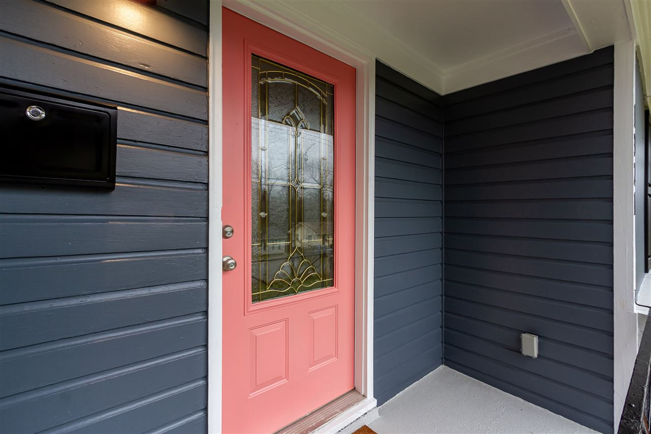 1321 Marlborough Road Raleigh, NC 27610 - Photo 22 of 23 Front Porch