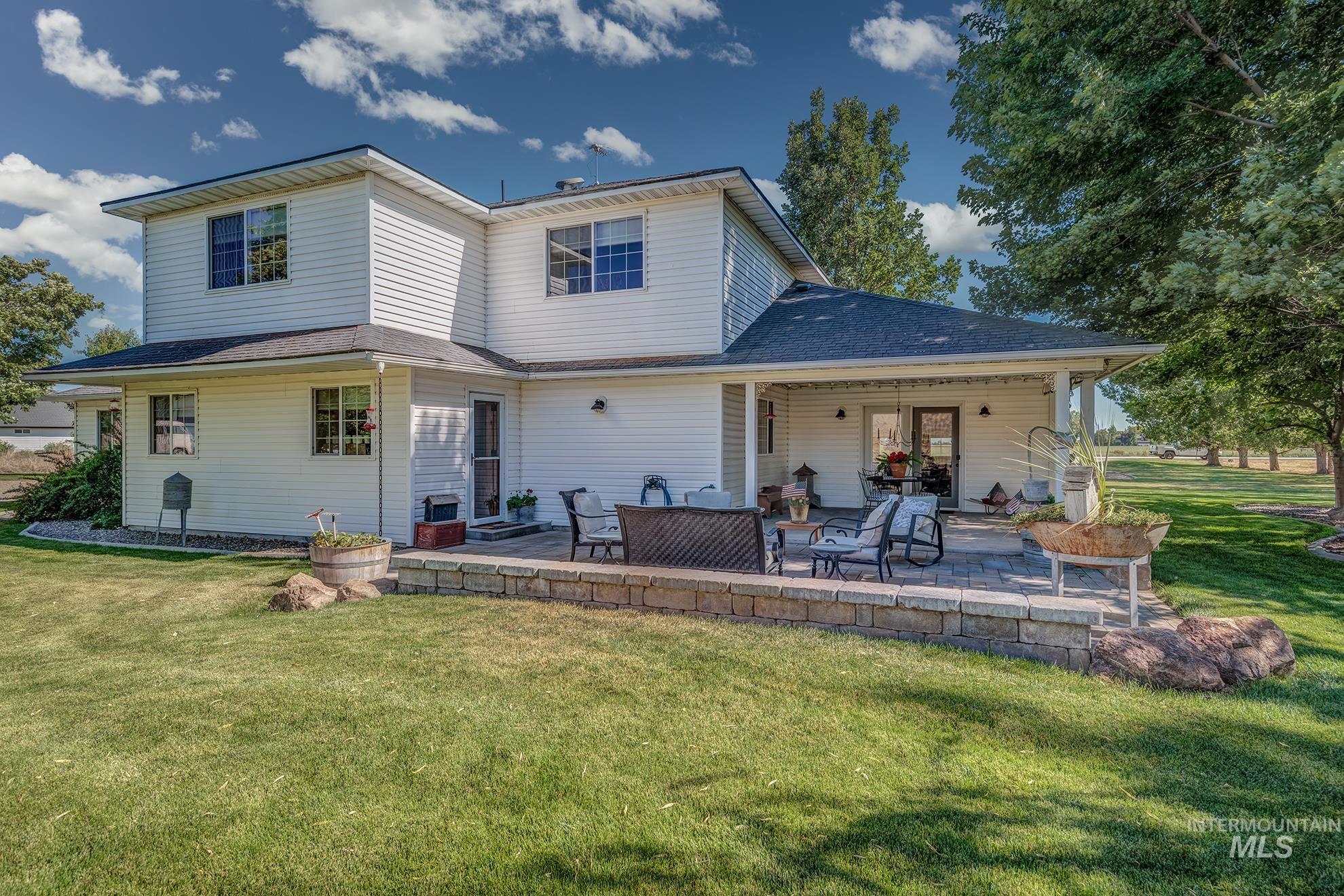 1530 Ross Road Weiser, ID 83672 - Photo 30 of 50