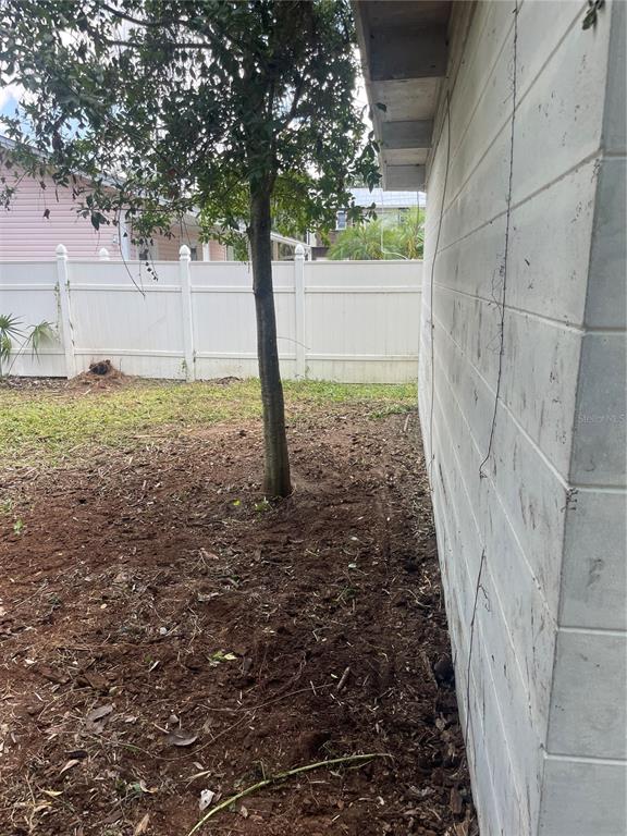 2445 Webber Street Sarasota, FL 34239 - Photo 11 of 16 a view of a yard