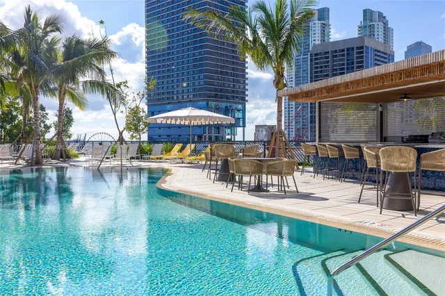 $7,500 | 159 Northeast 6th Street, Unit 3002, Miami, FL 33132