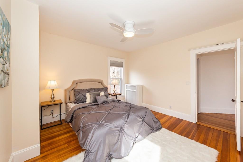 24 Newland Road Arlington, MA 02474 - Photo 22 of 35 Gallery Image 22