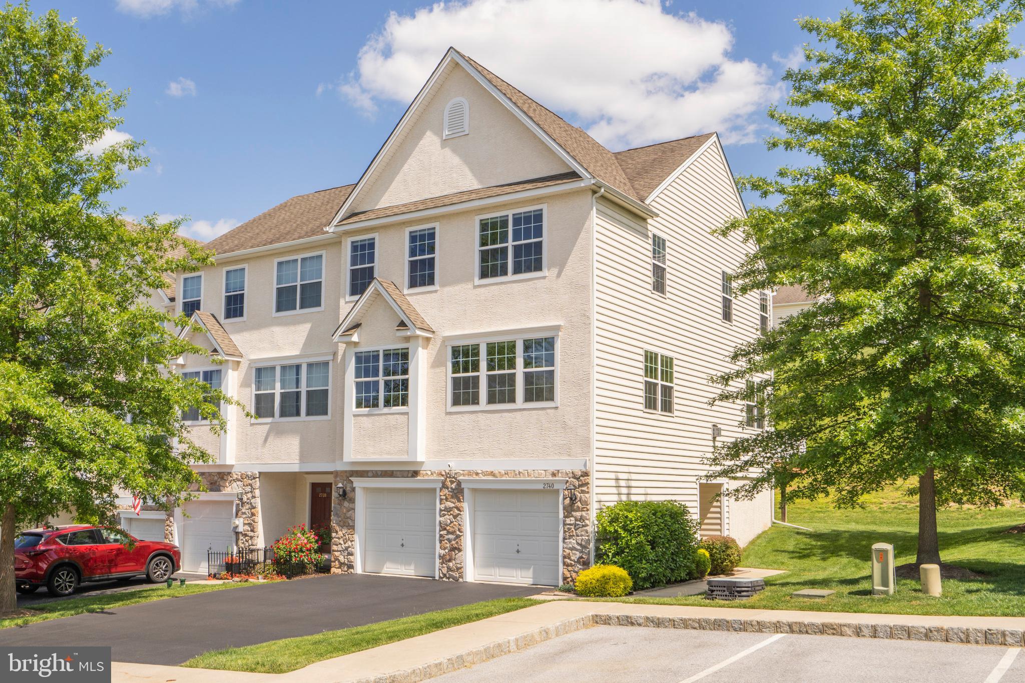 2740 Shelburne Road Downingtown, PA 19335 - Photo 43 of 45 Gallery Image 43