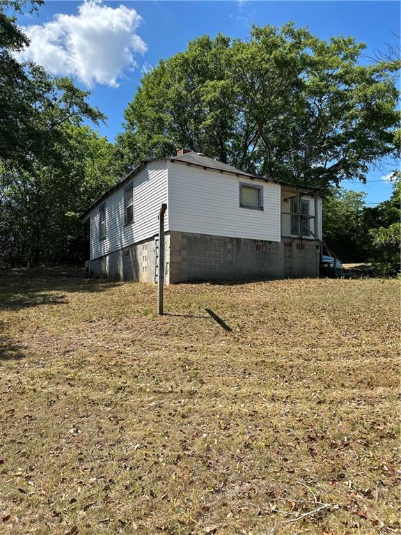 3108 Hollis Road Macon, GA 31206 - Photo 5 of 19