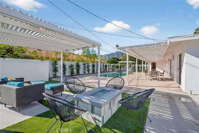 $724,999 | 4379 East Camino San Miguel, Palm Springs, CA 92264