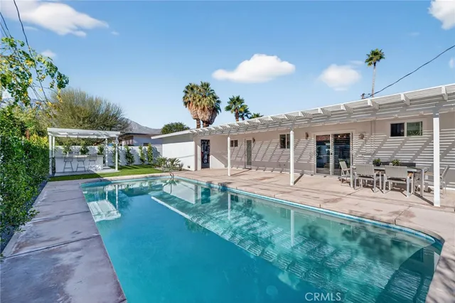 $724,999 | 4379 East Camino San Miguel, Palm Springs, CA 92264