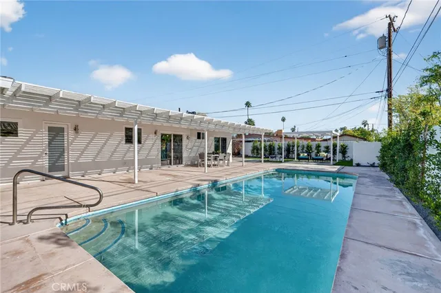 $724,999 | 4379 East Camino San Miguel, Palm Springs, CA 92264