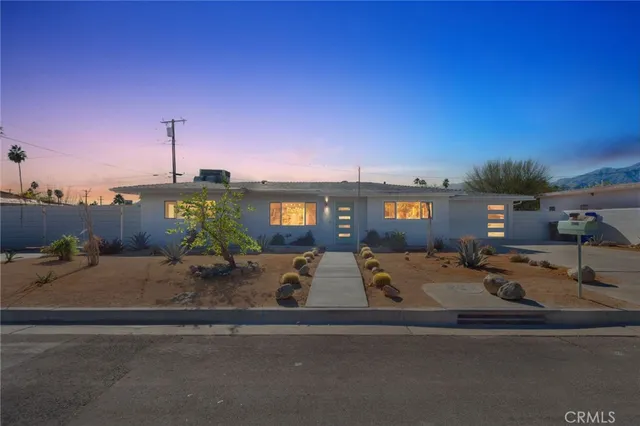 $724,999 | 4379 East Camino San Miguel, Palm Springs, CA 92264