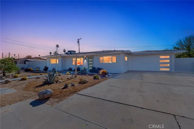 $724,999 | 4379 East Camino San Miguel, Palm Springs, CA 92264