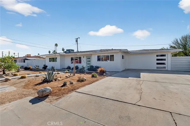$724,999 | 4379 East Camino San Miguel, Palm Springs, CA 92264