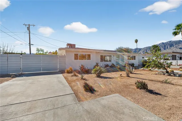 $724,999 | 4379 East Camino San Miguel, Palm Springs, CA 92264