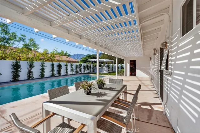 $724,999 | 4379 East Camino San Miguel, Palm Springs, CA 92264