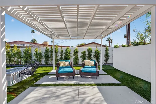 $724,999 | 4379 East Camino San Miguel, Palm Springs, CA 92264