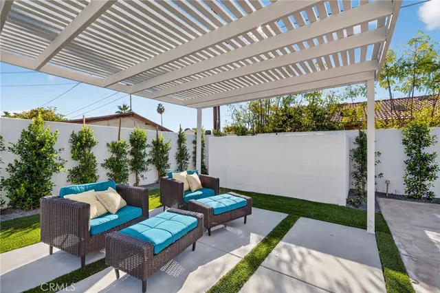 $724,999 | 4379 East Camino San Miguel, Palm Springs, CA 92264