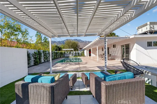 $724,999 | 4379 East Camino San Miguel, Palm Springs, CA 92264