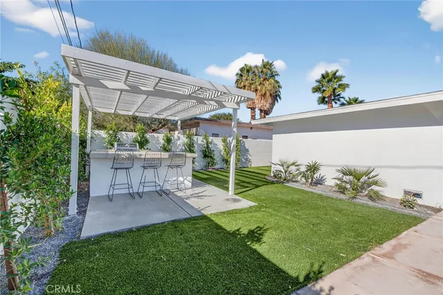 $724,999 | 4379 East Camino San Miguel, Palm Springs, CA 92264