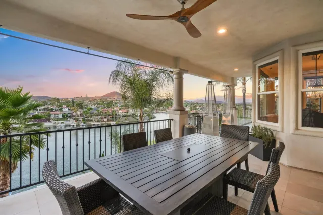 $1,695,000 | 22590 Canyon Lake Drive South, Canyon Lake, CA 92587