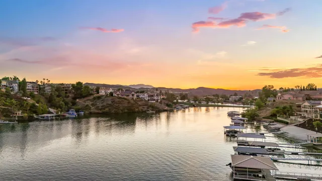 $1,695,000 | 22590 Canyon Lake Drive South, Canyon Lake, CA 92587