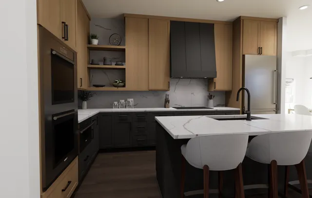 $1,887,379 | 2815 West 44th Street, Unit 8, Minneapolis, MN 55410