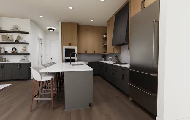 $1,887,379 | 2815 West 44th Street, Unit 8, Minneapolis, MN 55410