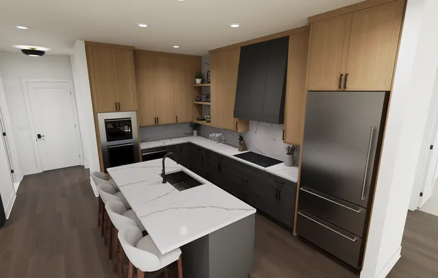 $1,887,379 | 2815 West 44th Street, Unit 8, Minneapolis, MN 55410