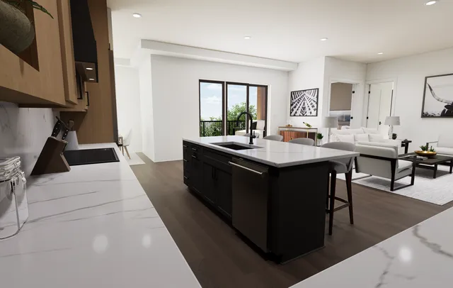 $1,887,379 | 2815 West 44th Street, Unit 8, Minneapolis, MN 55410