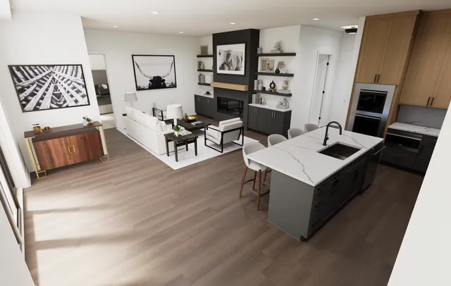 $1,887,379 | 2815 West 44th Street, Unit 8, Minneapolis, MN 55410