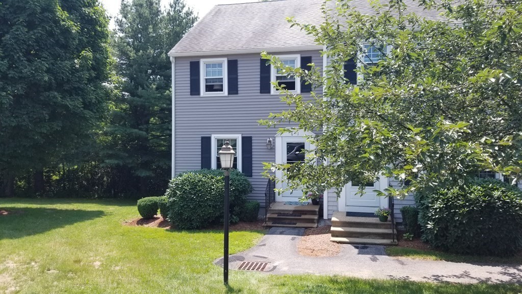 6 Tuck Farm Road, Unit 1 Auburn, MA 01501 - Photo 1 of 39 Gallery Image 1