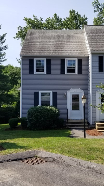 6 Tuck Farm Road, Unit 1 Auburn, MA 01501 - Photo 2 of 39 Gallery Image 2