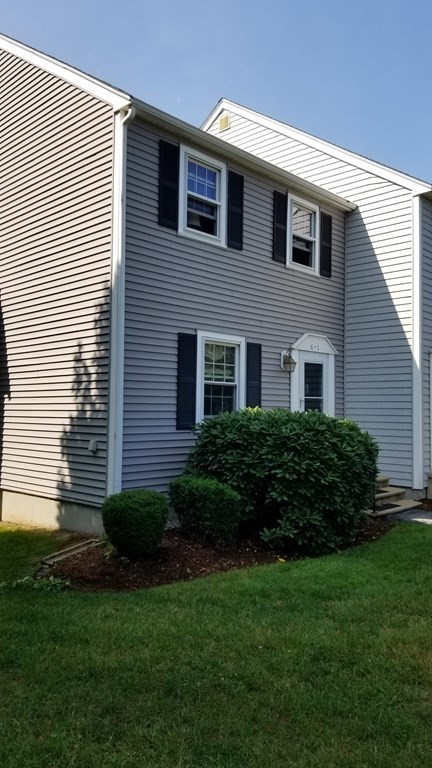 6 Tuck Farm Road, Unit 1 Auburn, MA 01501 - Photo 3 of 39 Gallery Image 3