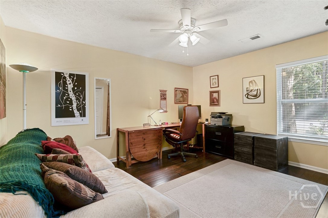 220 North Cromwell Road Savannah, GA 31410 - Photo 31 of 45 BEDROOM #2
