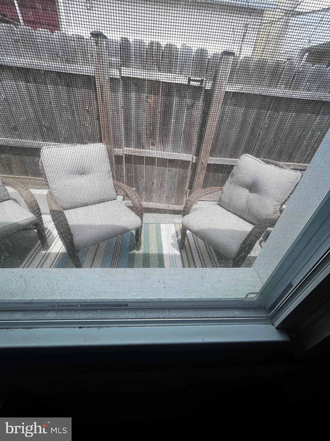 121 Mercy Street Philadelphia, PA 19148 - Photo 56 of 61 a view of roof deck