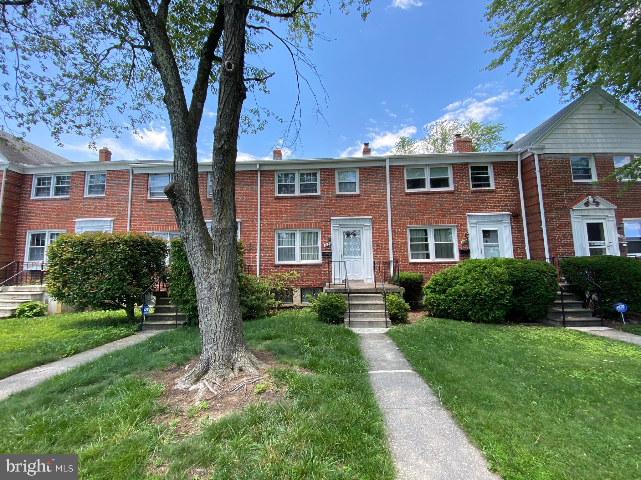 1556 Barrett Road Baltimore, MD 21207 - Photo 1 of 52