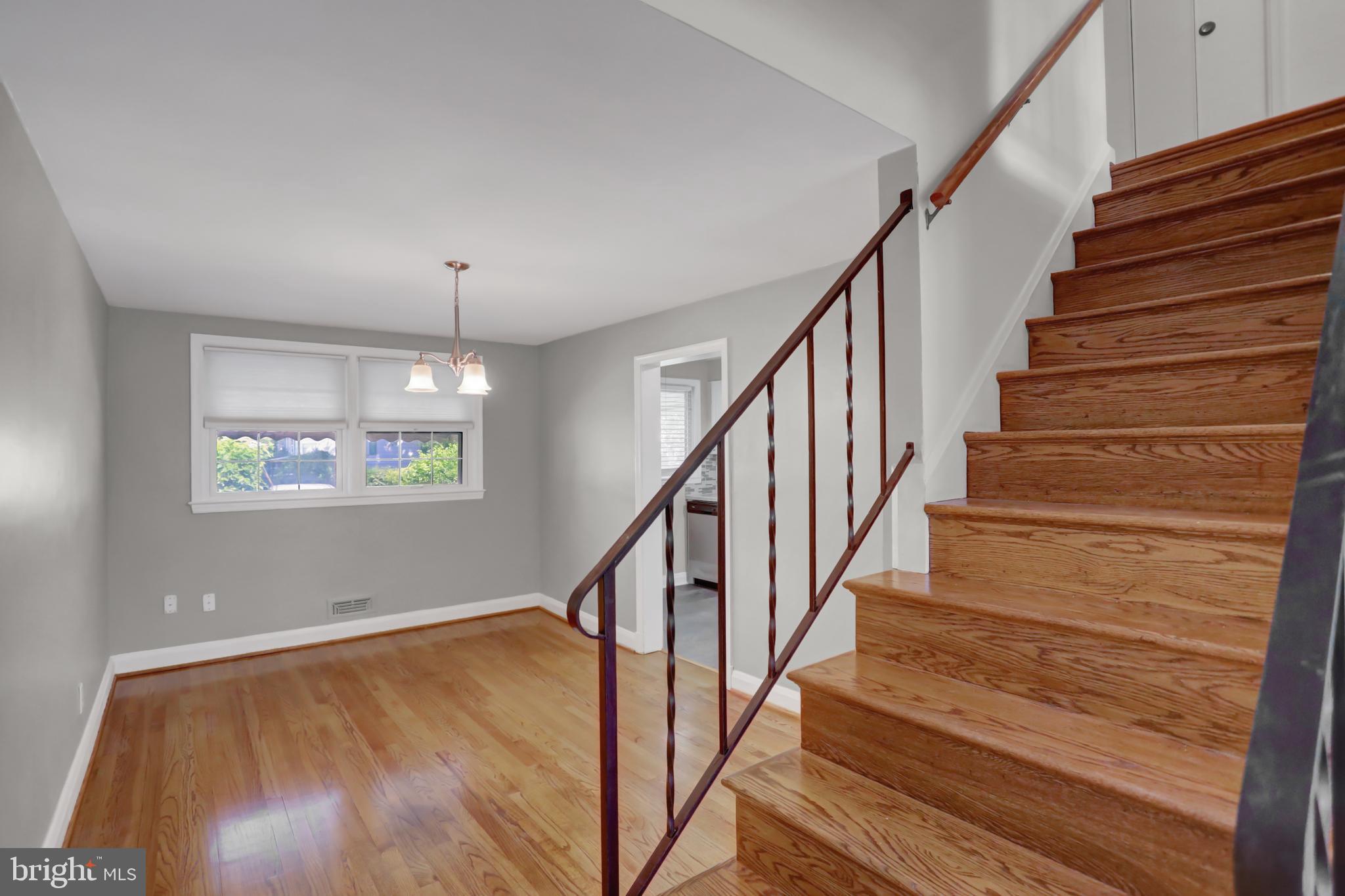 1556 Barrett Road Baltimore, MD 21207 - Photo 2 of 52