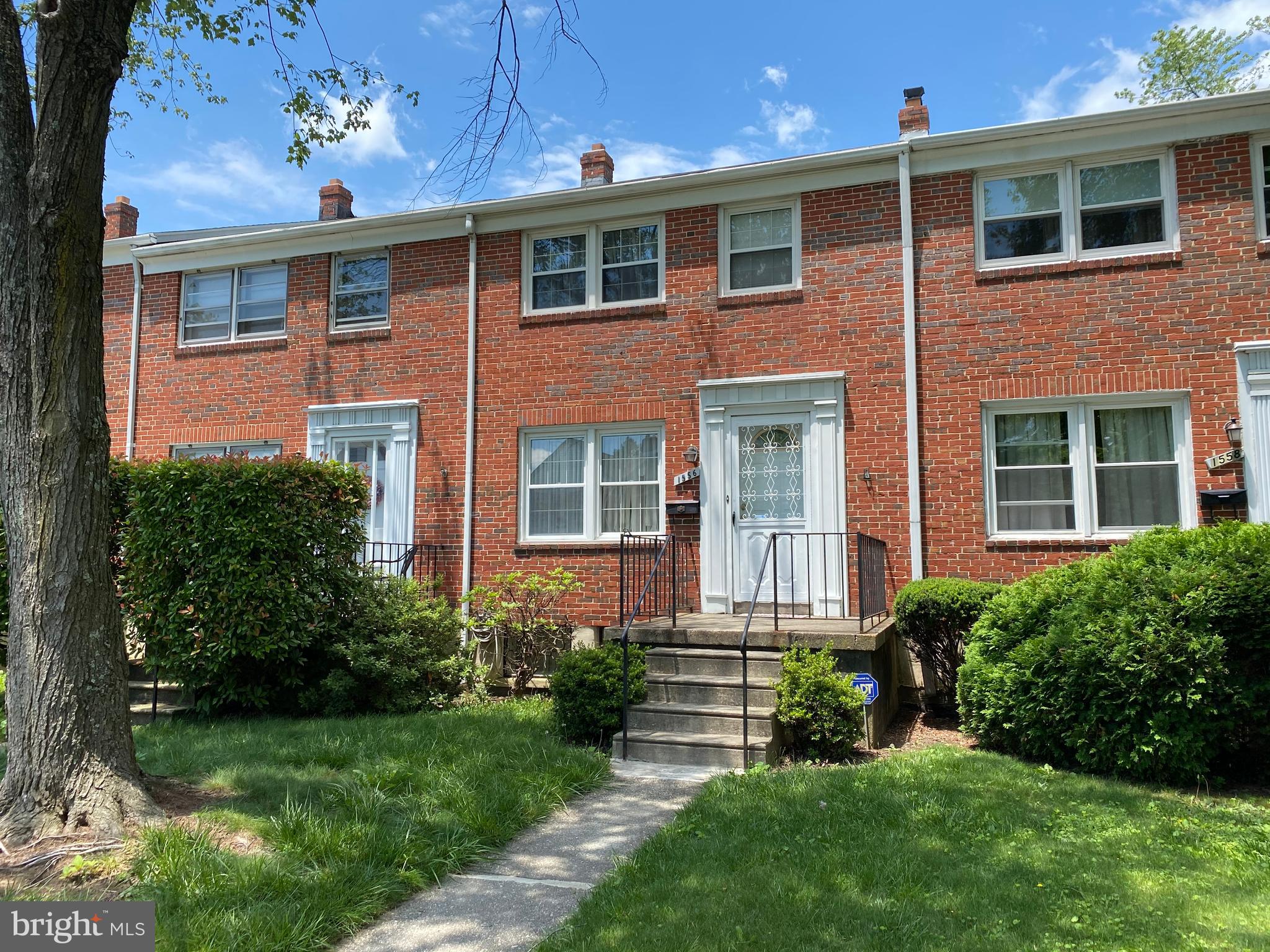 1556 Barrett Road Baltimore, MD 21207 - Photo 29 of 52