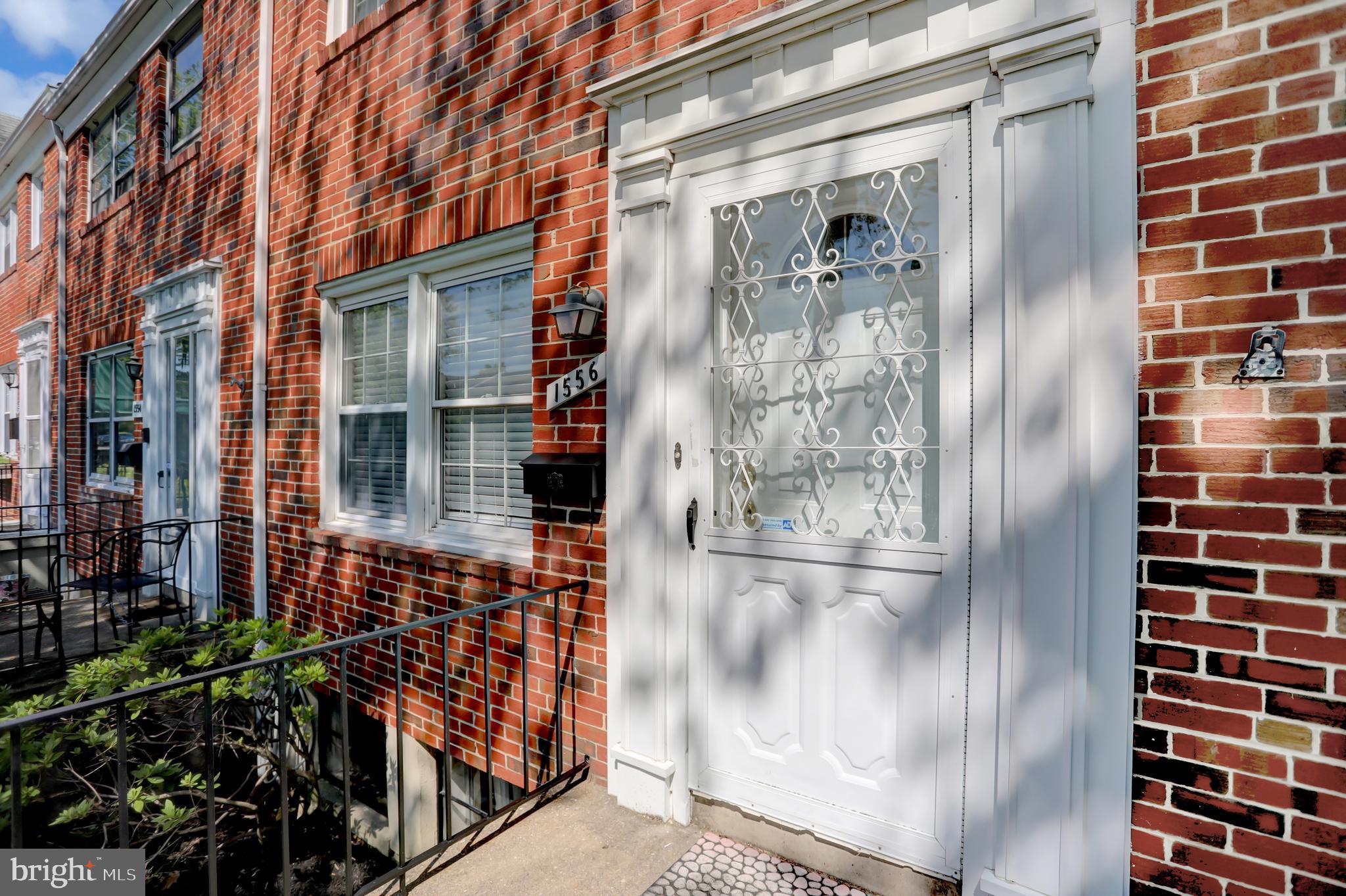 1556 Barrett Road Baltimore, MD 21207 - Photo 30 of 52