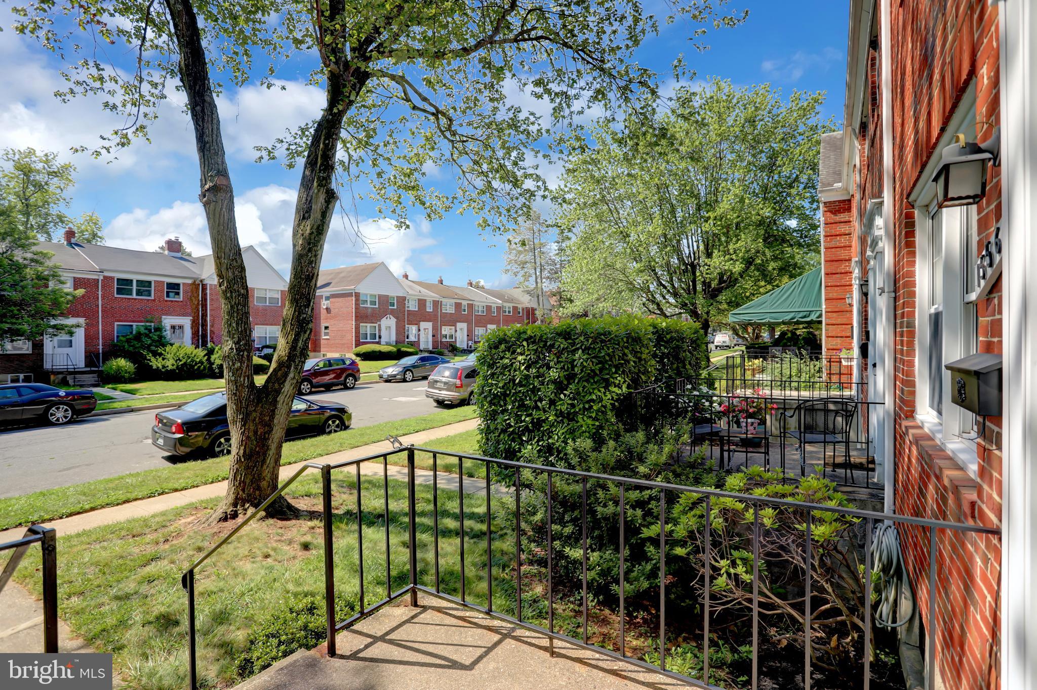 1556 Barrett Road Baltimore, MD 21207 - Photo 31 of 52