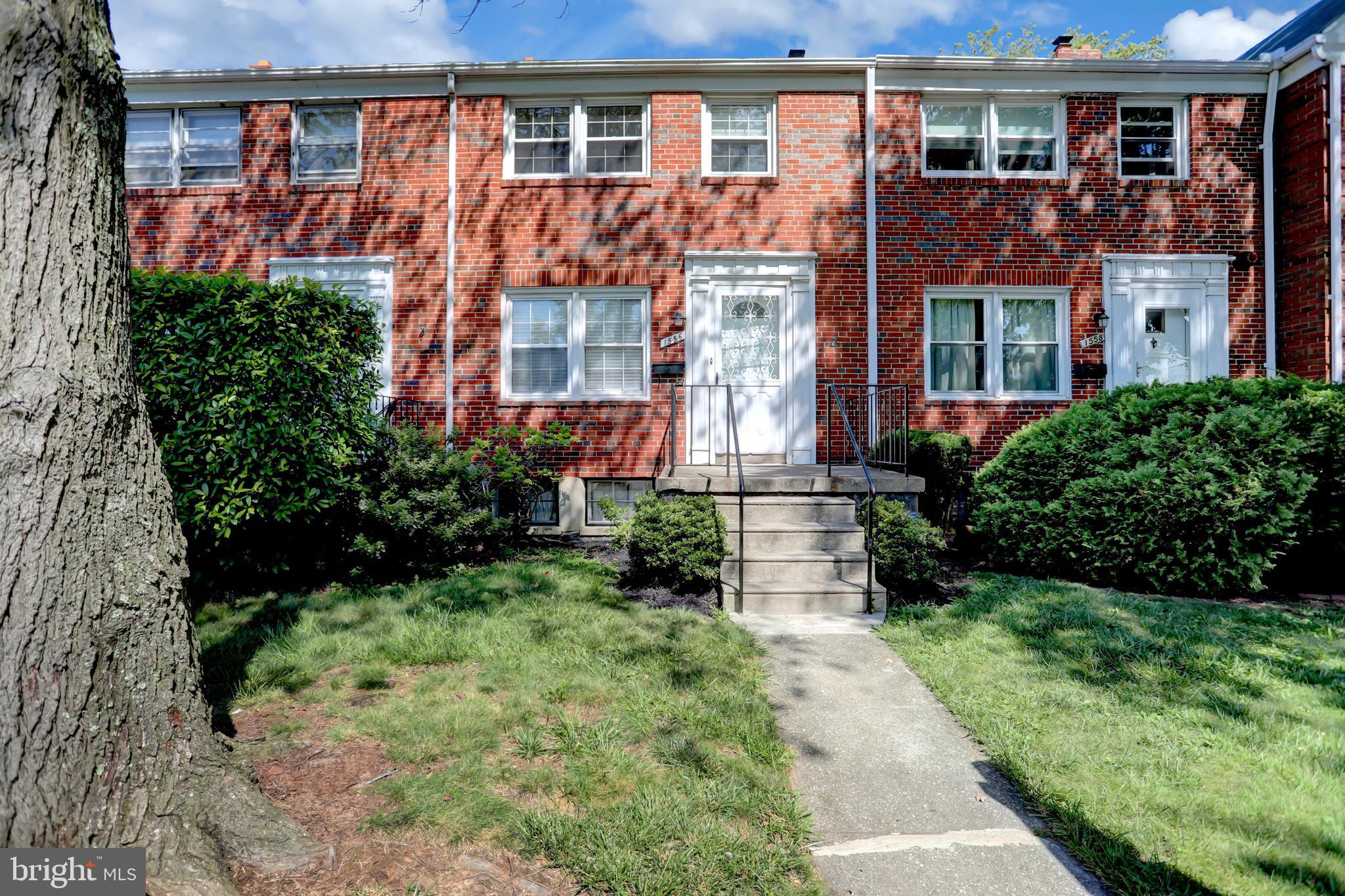 1556 Barrett Road Baltimore, MD 21207 - Photo 32 of 52