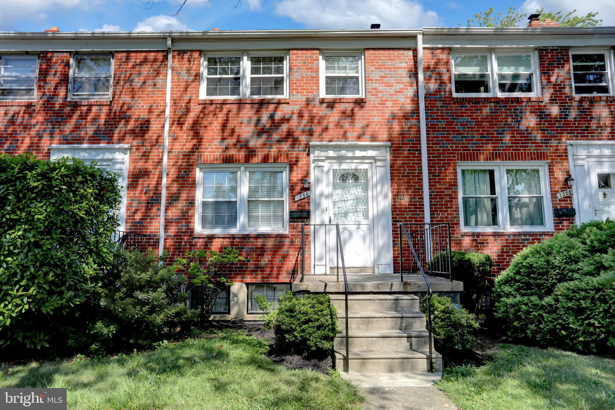 1556 Barrett Road Baltimore, MD 21207 - Photo 33 of 52