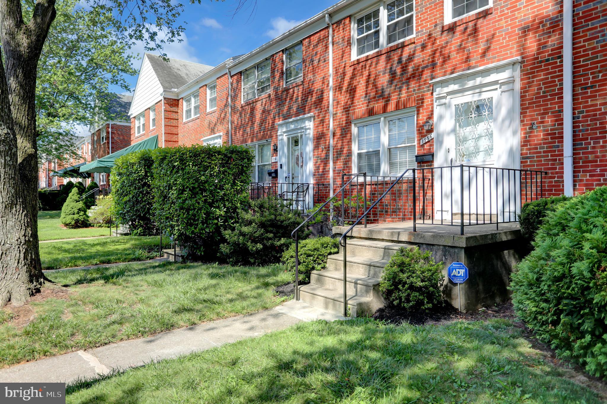 1556 Barrett Road Baltimore, MD 21207 - Photo 36 of 52