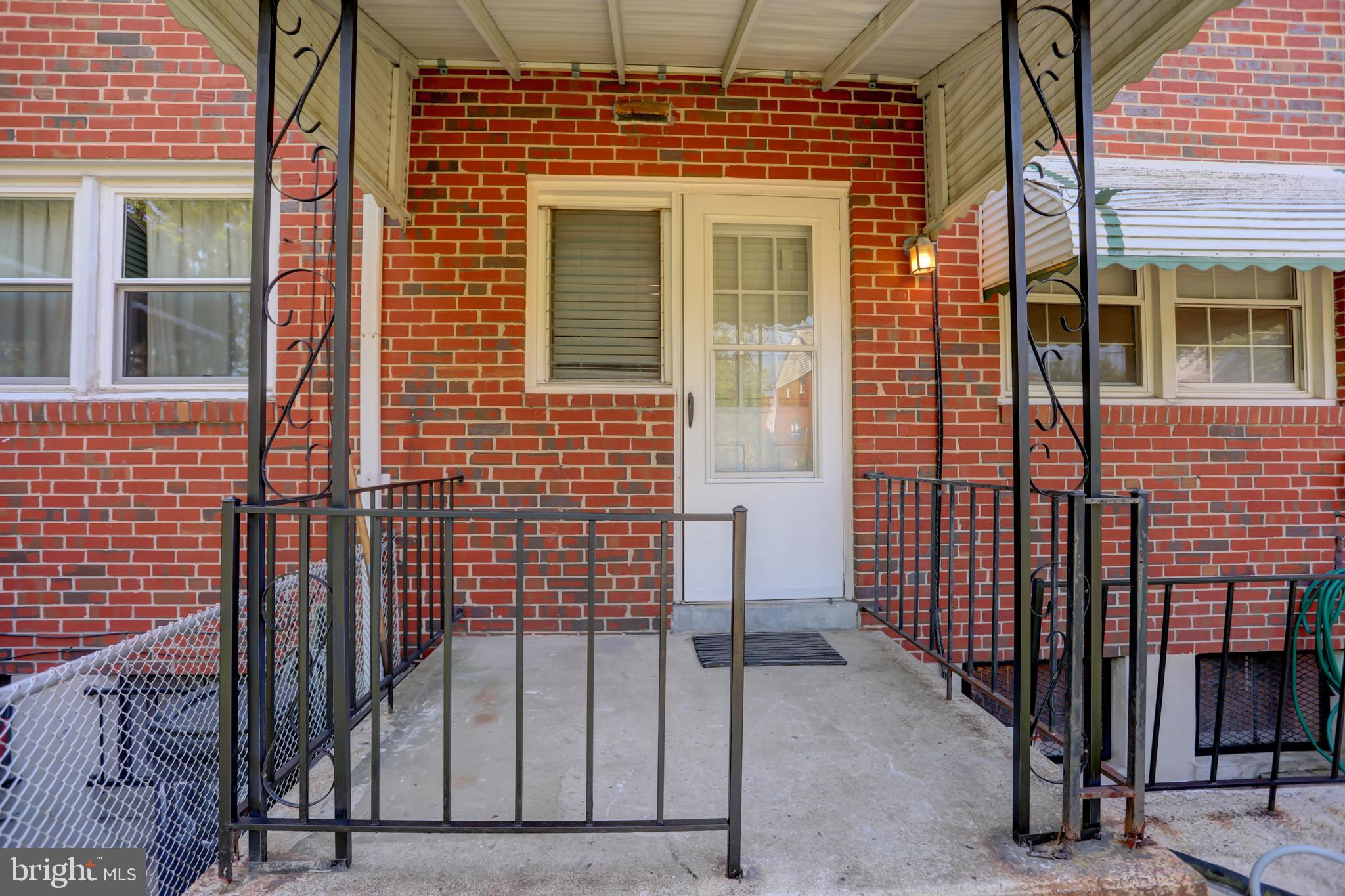 1556 Barrett Road Baltimore, MD 21207 - Photo 44 of 52