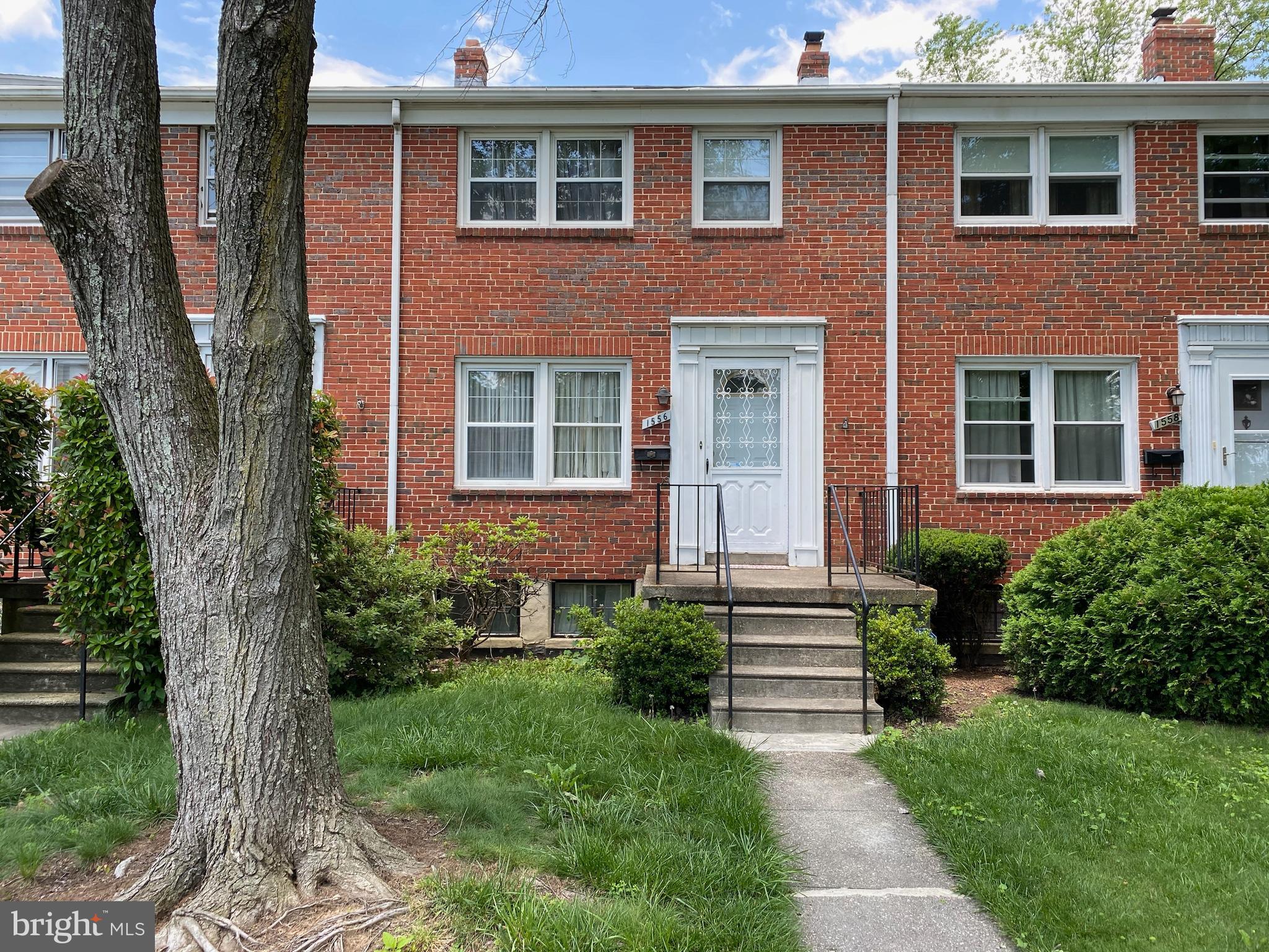 1556 Barrett Road Baltimore, MD 21207 - Photo 47 of 52