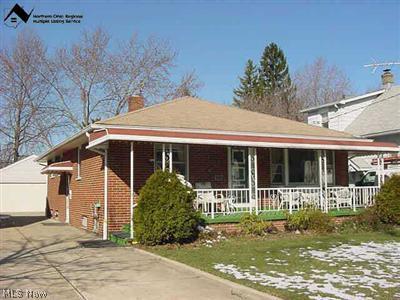 1408 Mayfield Ridge Road Cleveland, OH 44124 - Photo 1 of 1