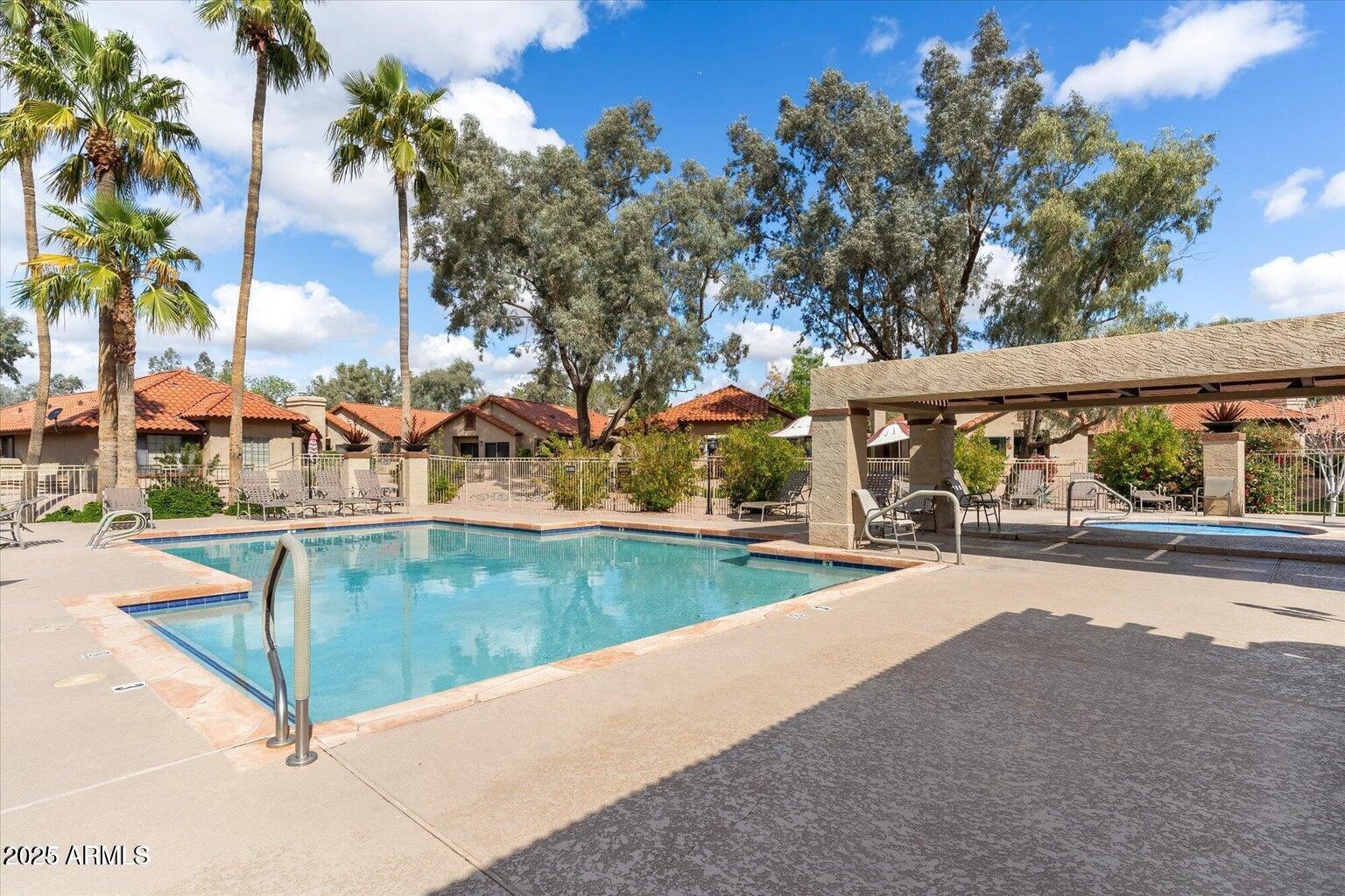 8700 East Mountain View Road, Unit 1081 Scottsdale, AZ 85258 - Photo 31 of 36