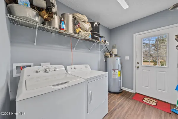 $309,000 | 21 Spring Lane, Whiteville, NC 28472