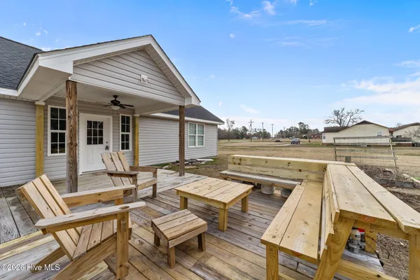 $309,000 | 21 Spring Lane, Whiteville, NC 28472