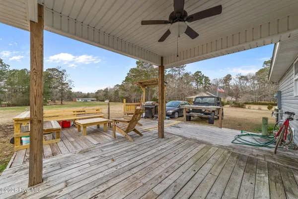 $309,000 | 21 Spring Lane, Whiteville, NC 28472