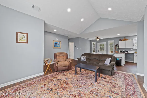 $309,000 | 21 Spring Lane, Whiteville, NC 28472